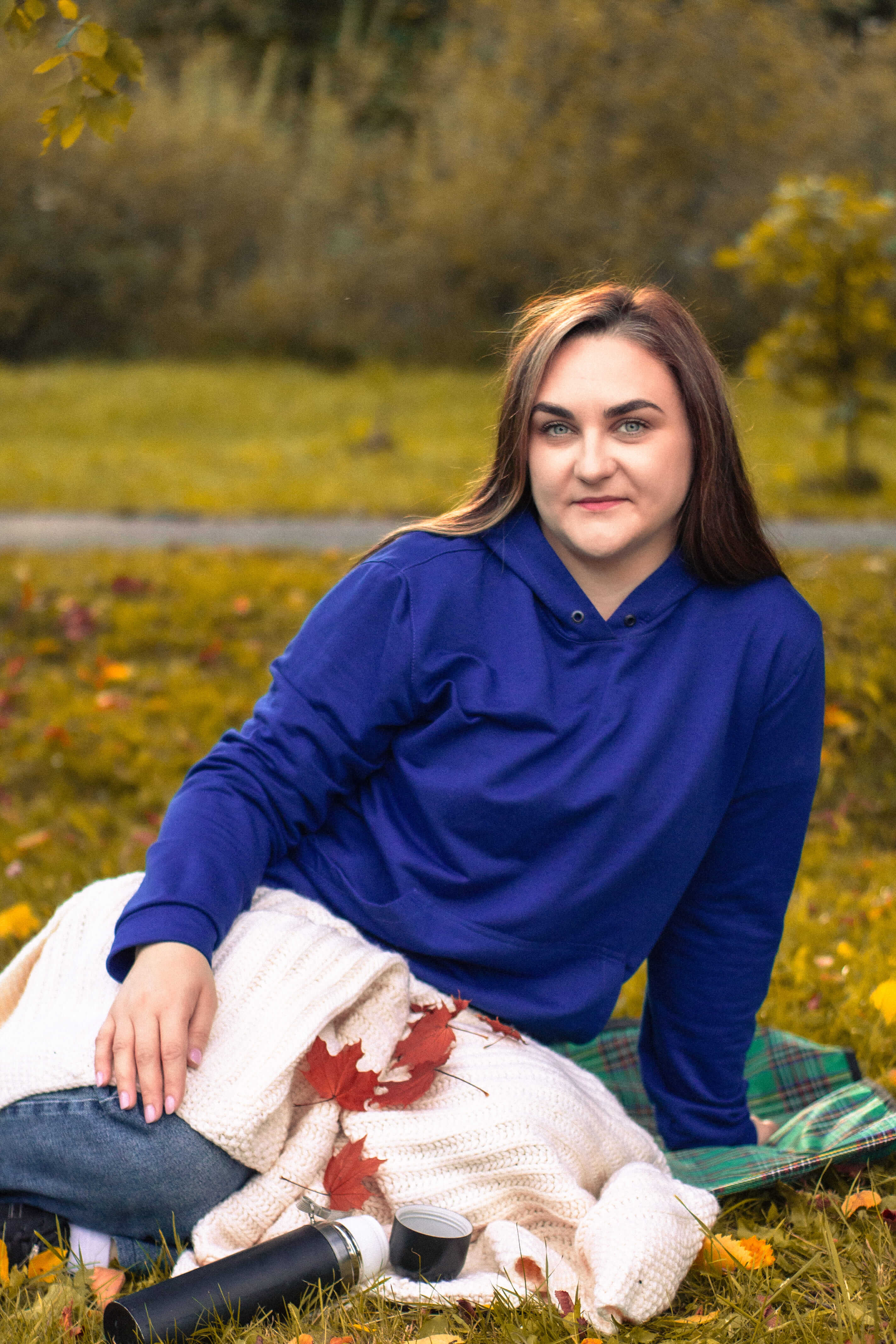 Иляна 18