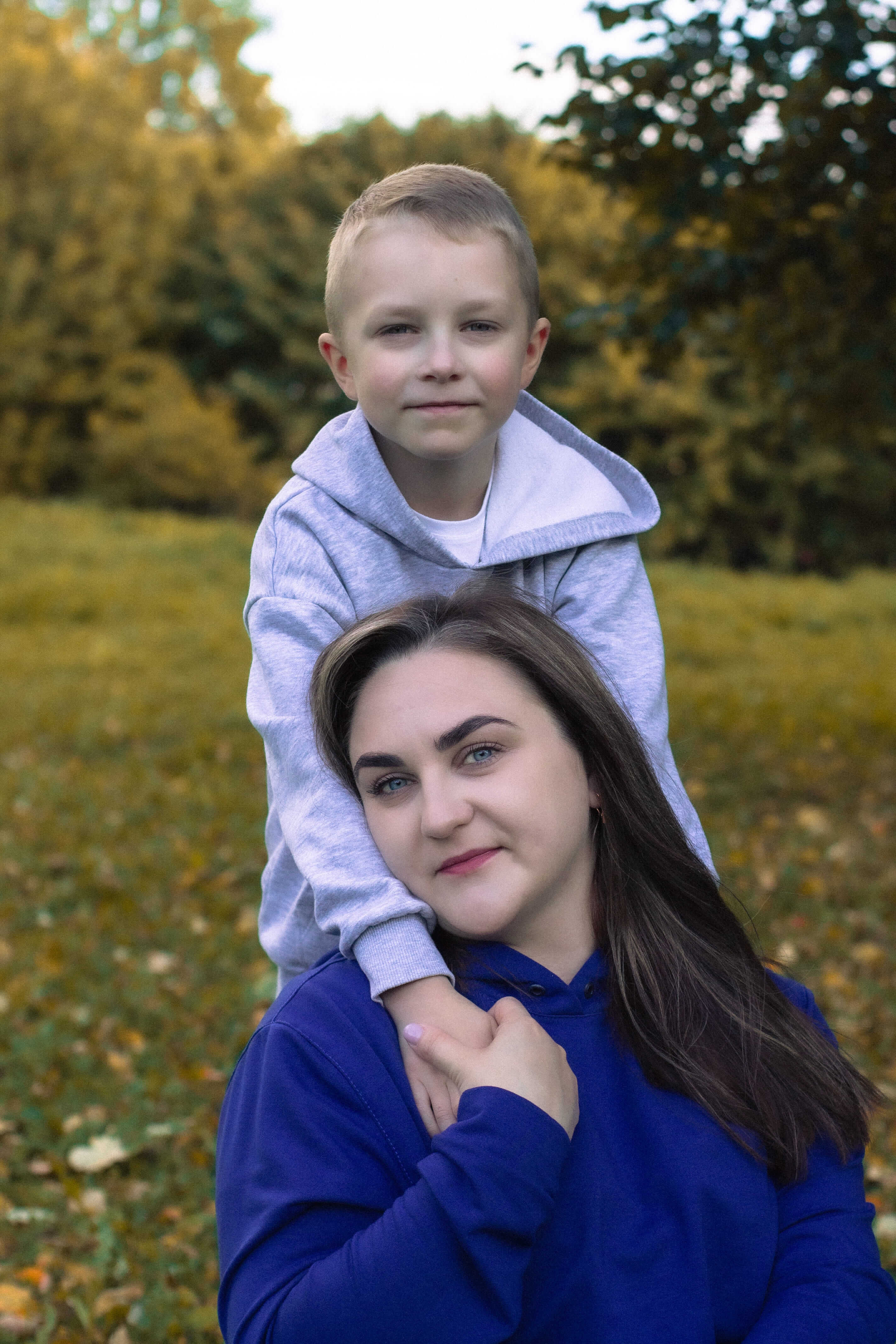 Иляна 7
