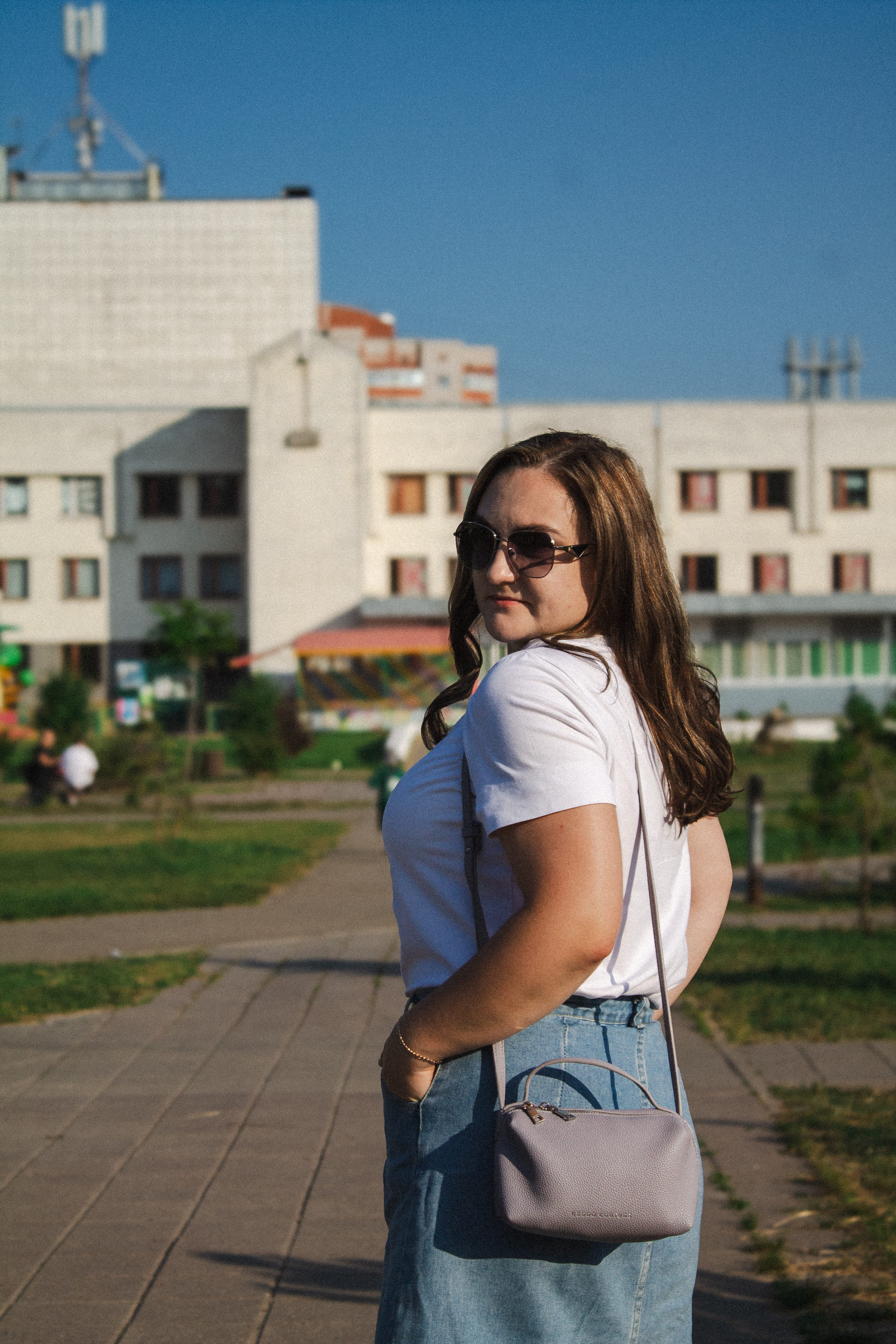 Иляна 8